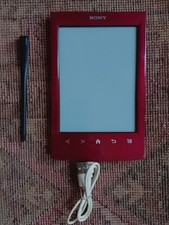 Très jolie liseuse SONY