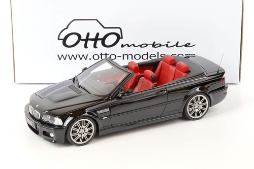 Bmw e46 convertible - e46, (2004)