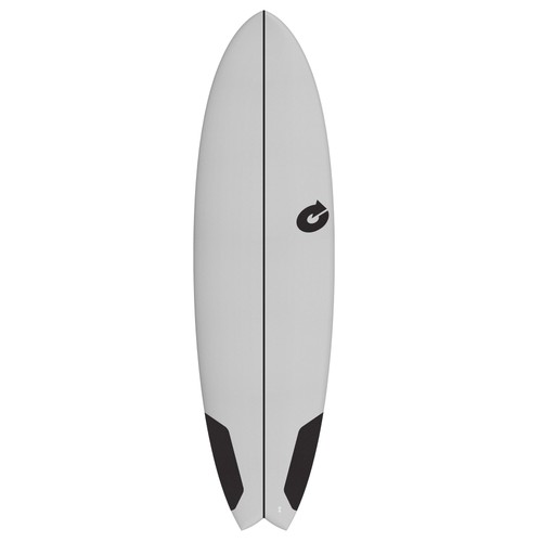 Planche surf torq softboard - de,
