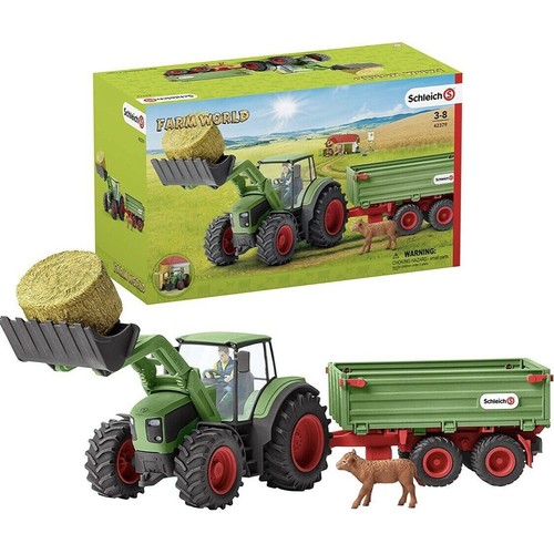Schleich figurine 42379 - schleich,