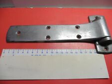 Lot 4 - 1 Ancienne Charnière de chambre froide - Frigo - Glacière