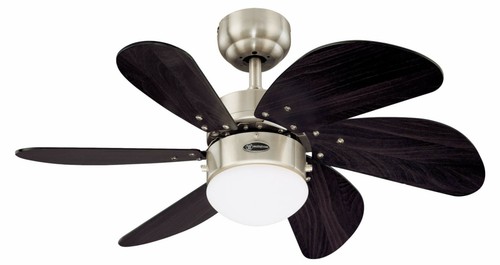 Ventilateur plafond avec - ventilateur, de