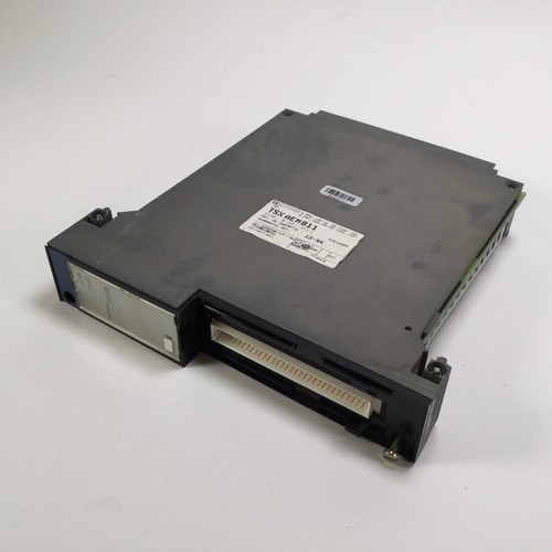Telemecanique tsxaem811 input - tsxaem811,