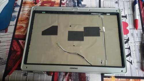 Compaq presario c500 contour - presario,