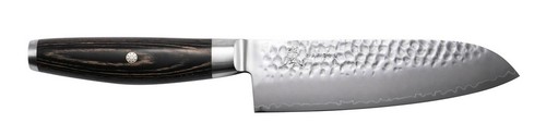 Yaxell lagen couteau de - 3-lagen,