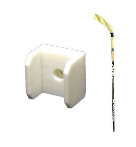 Support bâton hockey - support, de