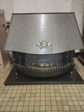 Convecteur gaz - Très bel état.