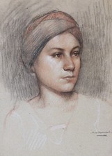 Dessin encadré tableau