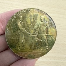 Médaille Souvenir De