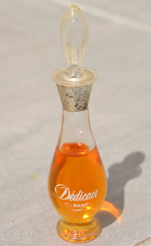 Parfum dédicace par cheramy - parfum,