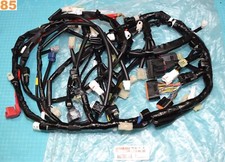 faisceau électrique principal