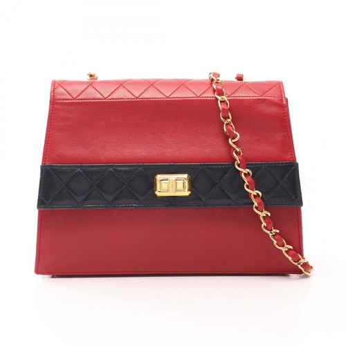 Sac bandoulière chanel - bandoulière,