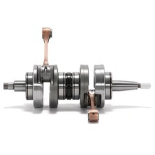 Pour Yamaha Banshee 350 YFZ 350 vilebrequin complet 1987-2006 29L-11400-30-00