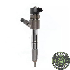 1 INJECTEUR BOSCH 0445120011 POUR FIAT DUCATO 2.3 JTD ET IVECO DAILY
