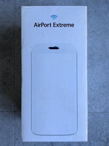 Apple airport extreme 4ème - extreme,
