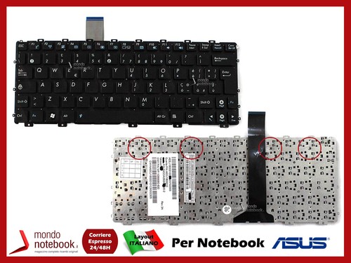 Clavier ita kb4015 noir - clavier,