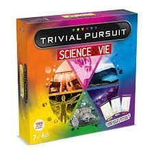 Jeux société trivial - société,