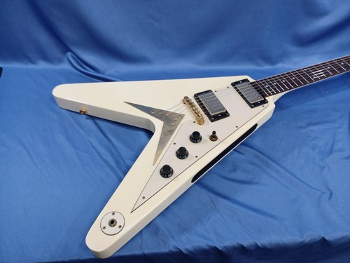 Guitare électrique epiphone - électrique,