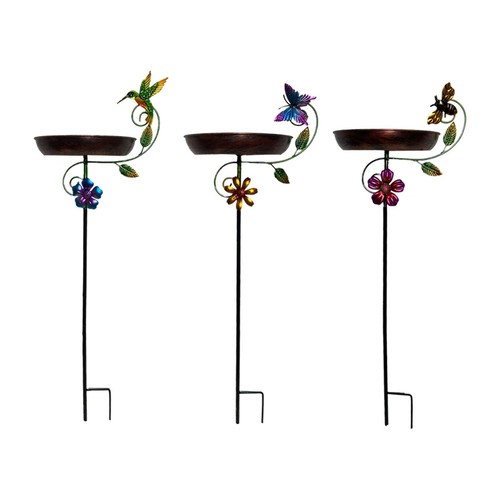 Mangeoire oiseaux - mangeoire, à
