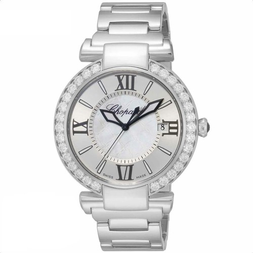 Montre automatique chopard - automatique,