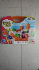 Jeu neuf THE ORIGINAL SUPER SAND CASTLE- Goliath - 2024