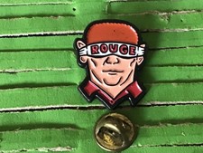 Pins rct rouge club - pins,