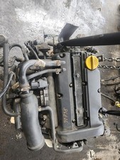 Moteur OPEL ASTRA H GTC PHASE