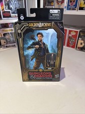 Figurine Hasbro  Golden