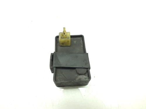 Honda bali 100 module - bali,