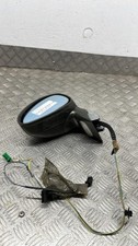 Retroviseur gauche CITROEN C4 1 PHASE 1