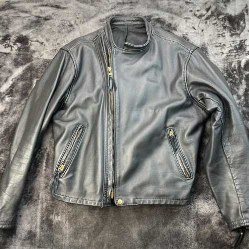 Vintage langlitz leather - langlitz,