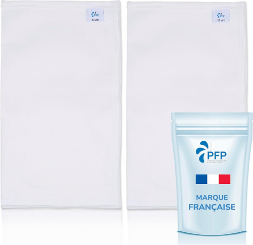 Poche filtrante compatible - poche,