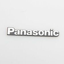 Remplacement pour Panasonic 3D Logo Autocollant Toughbook CF-19 CF-29