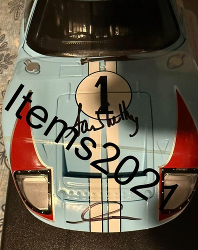 1966 shelby ford - 1966, gt40