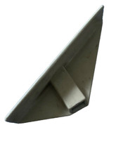 1x Friso Kramer chair arm