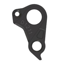 Cintre de dérailleur pour