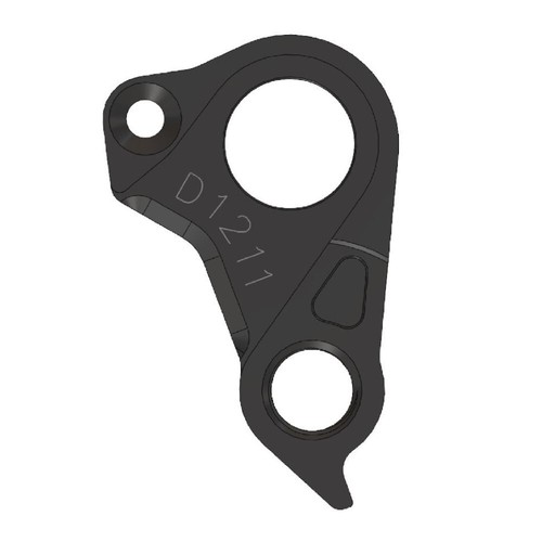 Cintre dérailleur pour - dérailleur,