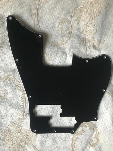 Pick squier jaguar bass style - squier,