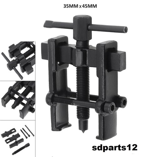 Extracteur roulement outil - de,