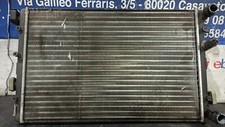 Pièces usés radiateur eau - usés, ,