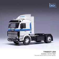 IXO TR207.22 SCANIA 143M 1987