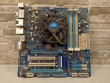 GIGABYTE GA-H55M-USB3 + INTEL