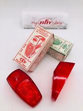 Gemma Vetro Fanale Arrière