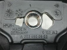 A2034600903 volant pour MERCEDES CLASE C (W203) BERLINA 220 CDI (LA) 210173