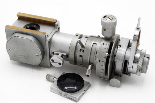 Reichert microscope mef2 - microscope,