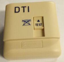 Prise DTI RJ45 saillie