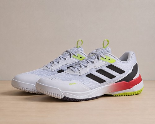 Adidas tennis crazyflight - adidas,