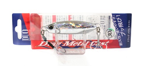 Duo métal jig drag - duo,