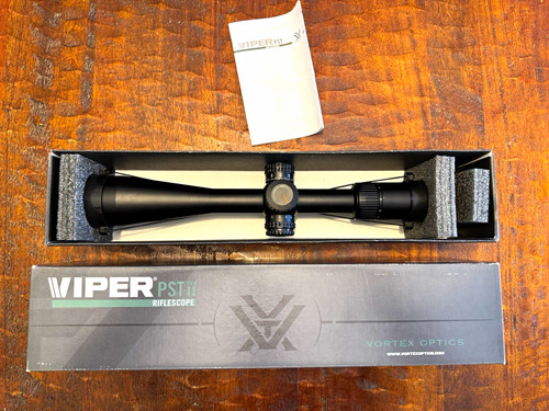 Vortex optics viper pst gen - vortex,