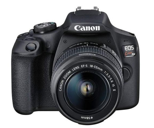 Canon eos kiss x90 - eos,